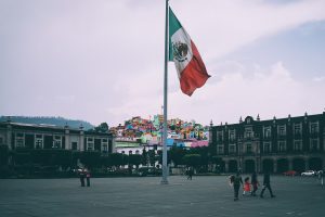 Teatro Navegante no México – Temporada 2024