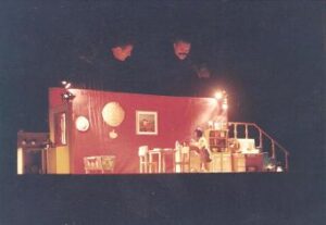 30 Anos de Teatro Navegante: Uma Jornada de Dedicação e Transformação