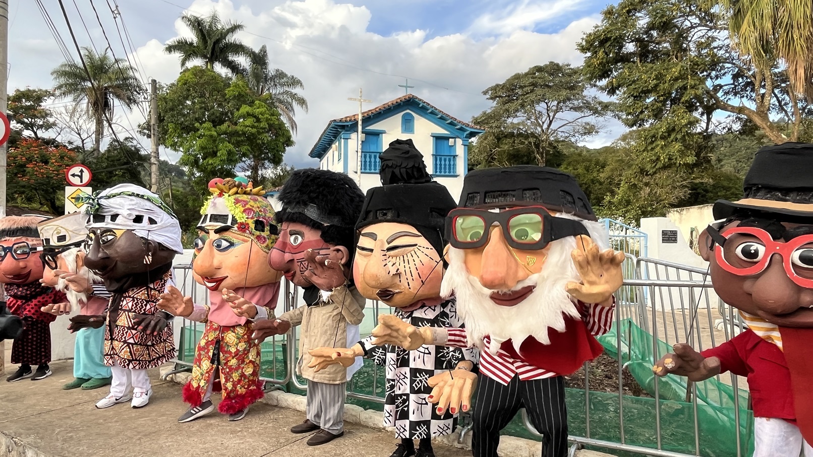 Descubra o Encanto de Macacos: Cachoeiras, Bares e Cultura a Poucos Quilômetros de Belo Horizonte