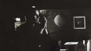 Artista homenageado: conheça a trajetória de Renato Coelho Guimarães