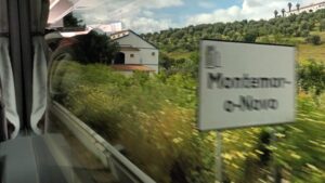 A Turnê Europeia de Catin Nardi: Pocket Show Internacional