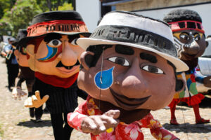 Bloconeco: Revivendo Momentos e Preparando-se para o Carnaval de 2025