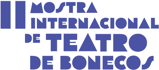 Ministério da cultura apresenta: II Mostra Internacional de Teatro de Bonecos de Macacos - Macacos - MG - 11 a 15 de Março de 2026